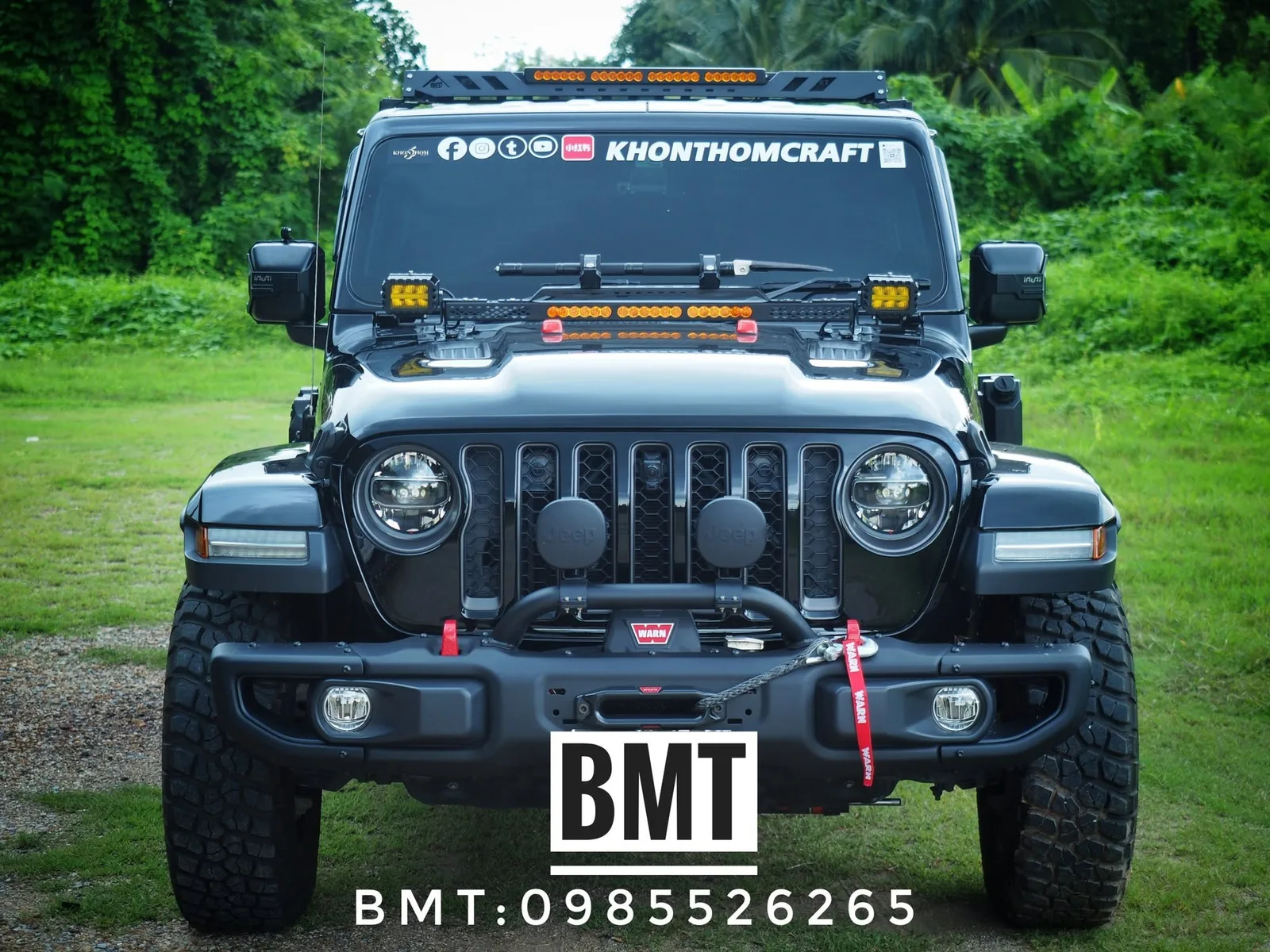 งาน Custom ตามสั่ง รูปที่ 4