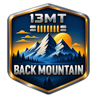 Back Mountain (BMT)